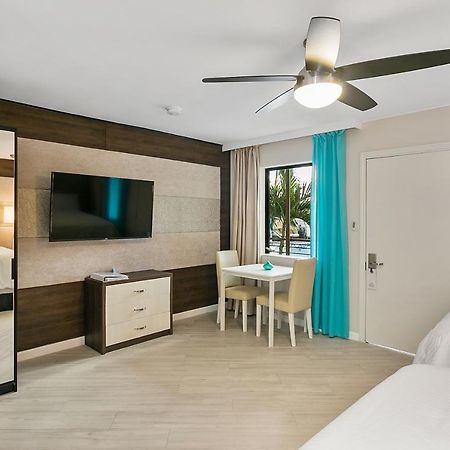 Deco Boutique Hotel Fort Lauderdale Dış mekan fotoğraf