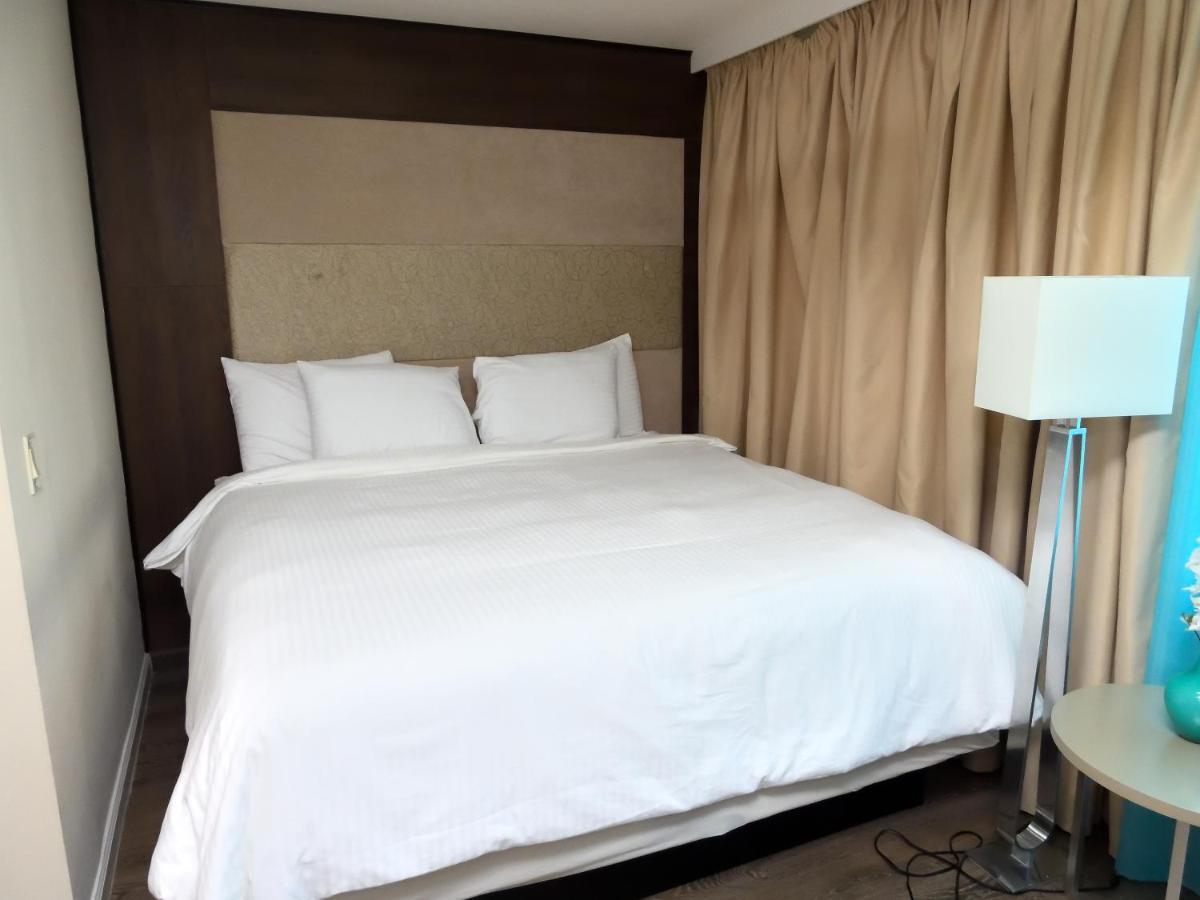 Deco Boutique Hotel Fort Lauderdale Oda fotoğraf