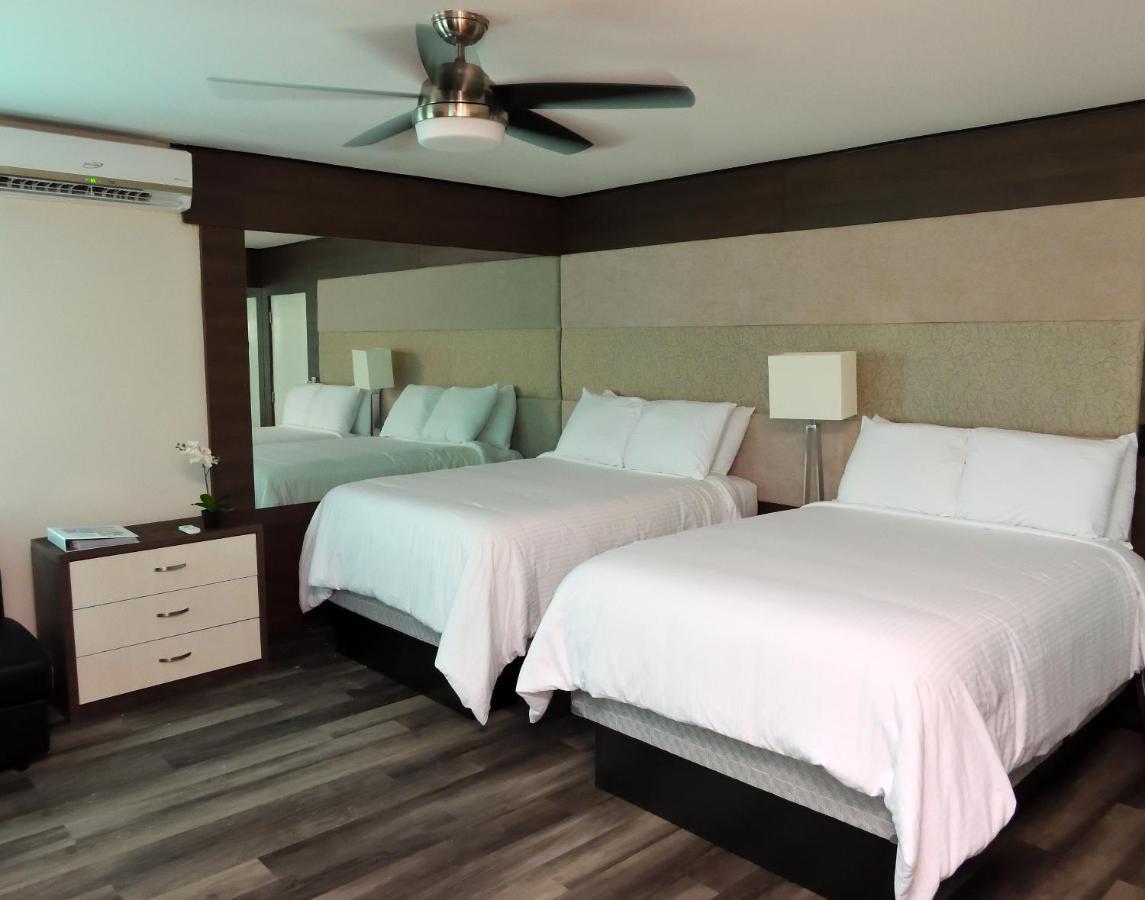 Deco Boutique Hotel Fort Lauderdale Oda fotoğraf