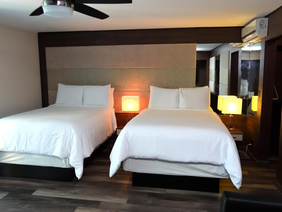 Deco Boutique Hotel Fort Lauderdale Oda fotoğraf