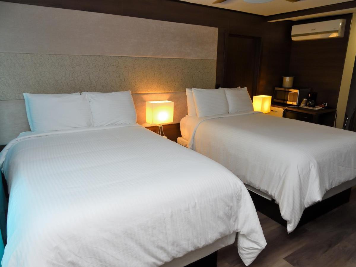 Deco Boutique Hotel Fort Lauderdale Oda fotoğraf