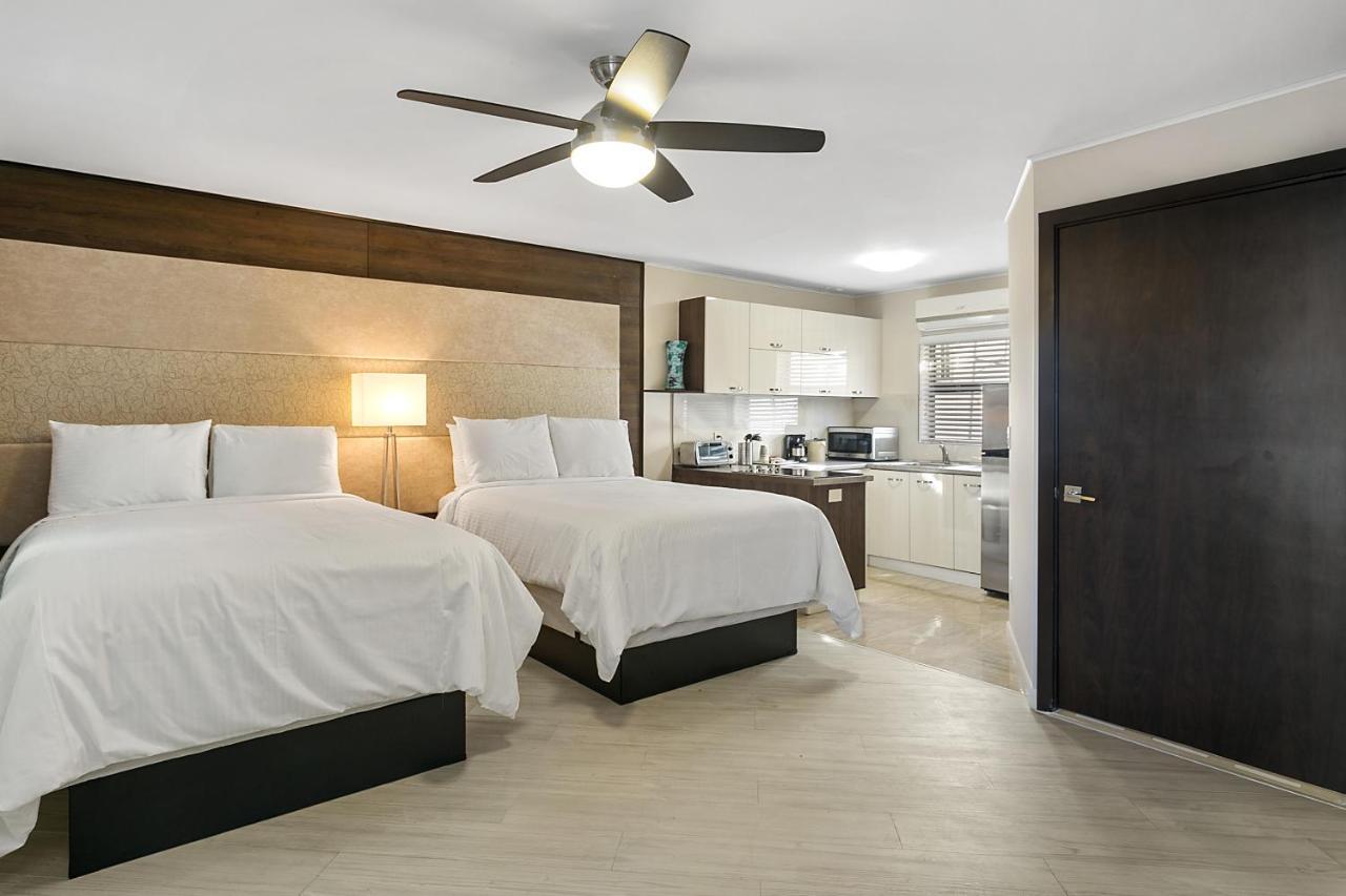 Deco Boutique Hotel Fort Lauderdale Dış mekan fotoğraf