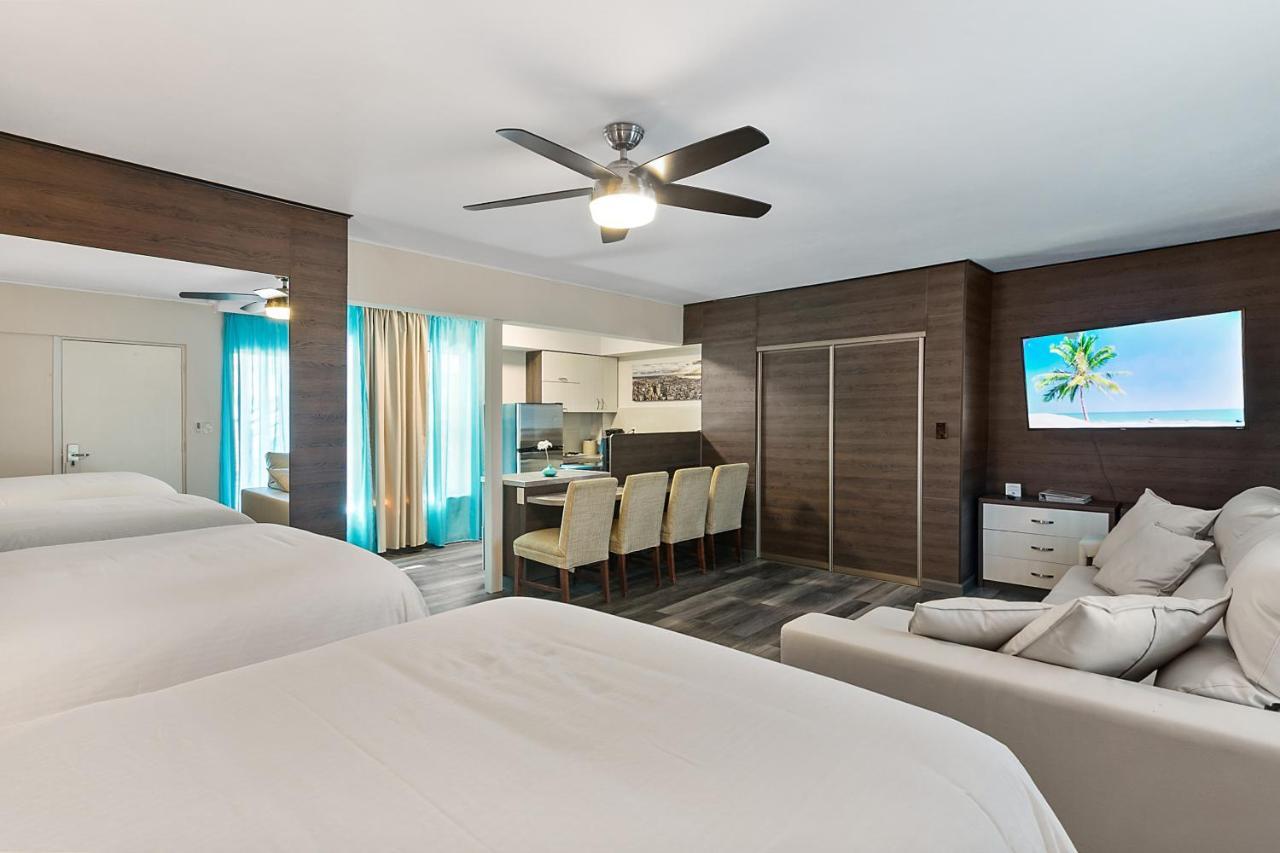 Deco Boutique Hotel Fort Lauderdale Dış mekan fotoğraf