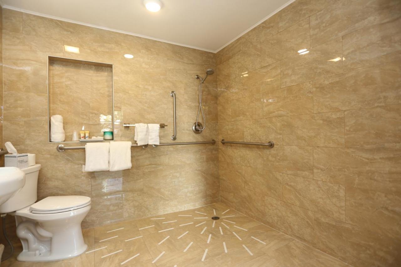 Deco Boutique Hotel Fort Lauderdale Dış mekan fotoğraf