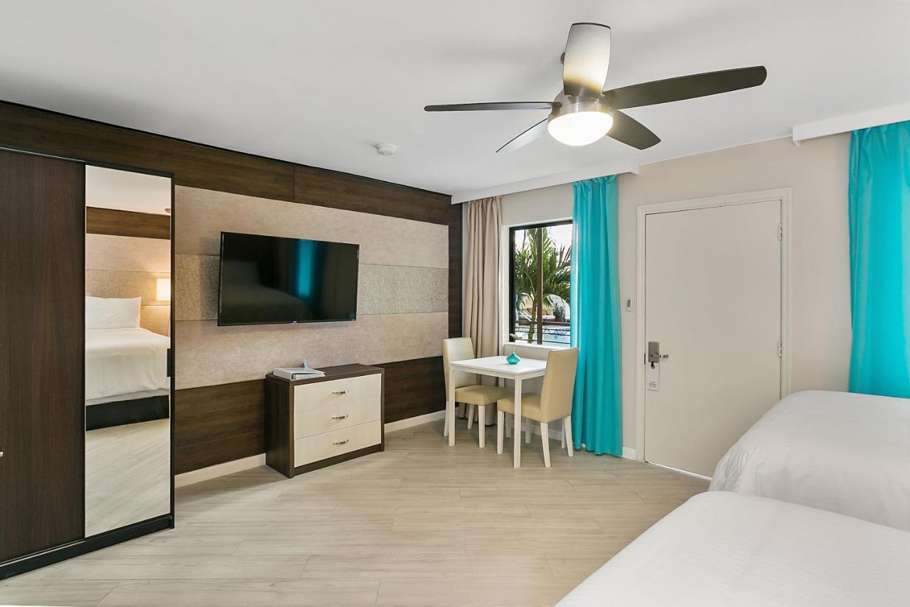 Deco Boutique Hotel Fort Lauderdale Dış mekan fotoğraf