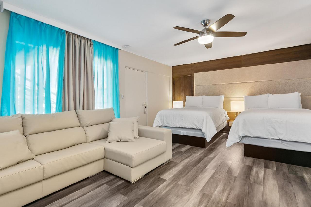 Deco Boutique Hotel Fort Lauderdale Dış mekan fotoğraf