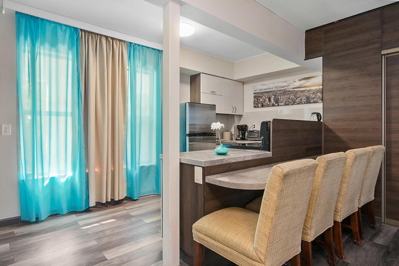 Deco Boutique Hotel Fort Lauderdale Dış mekan fotoğraf