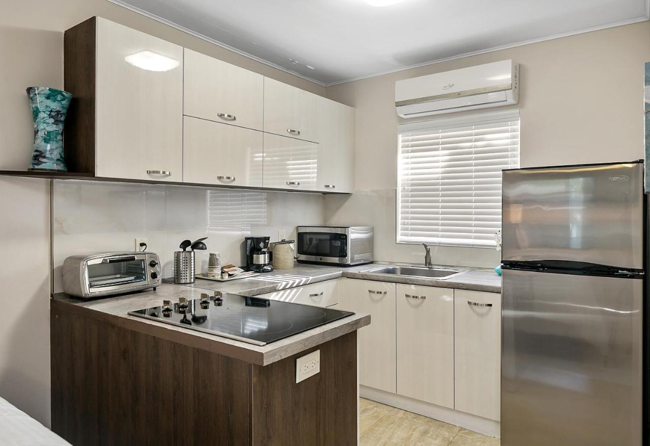 Deco Boutique Hotel Fort Lauderdale Dış mekan fotoğraf