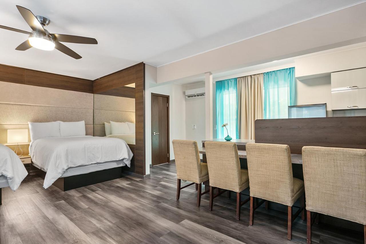 Deco Boutique Hotel Fort Lauderdale Dış mekan fotoğraf