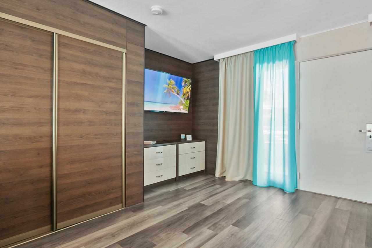 Deco Boutique Hotel Fort Lauderdale Dış mekan fotoğraf