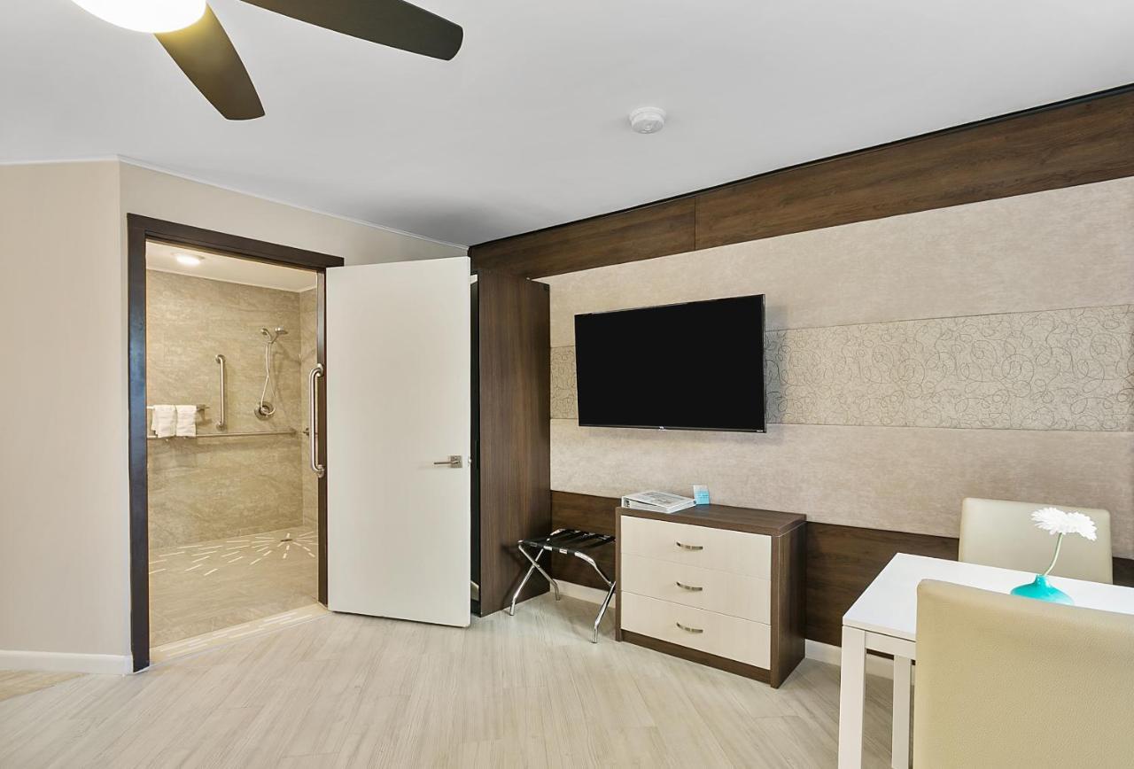 Deco Boutique Hotel Fort Lauderdale Dış mekan fotoğraf
