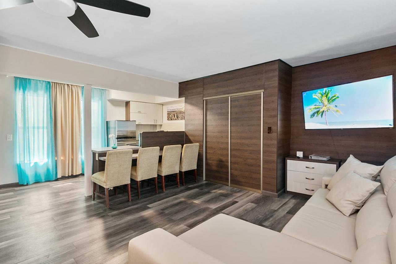 Deco Boutique Hotel Fort Lauderdale Dış mekan fotoğraf