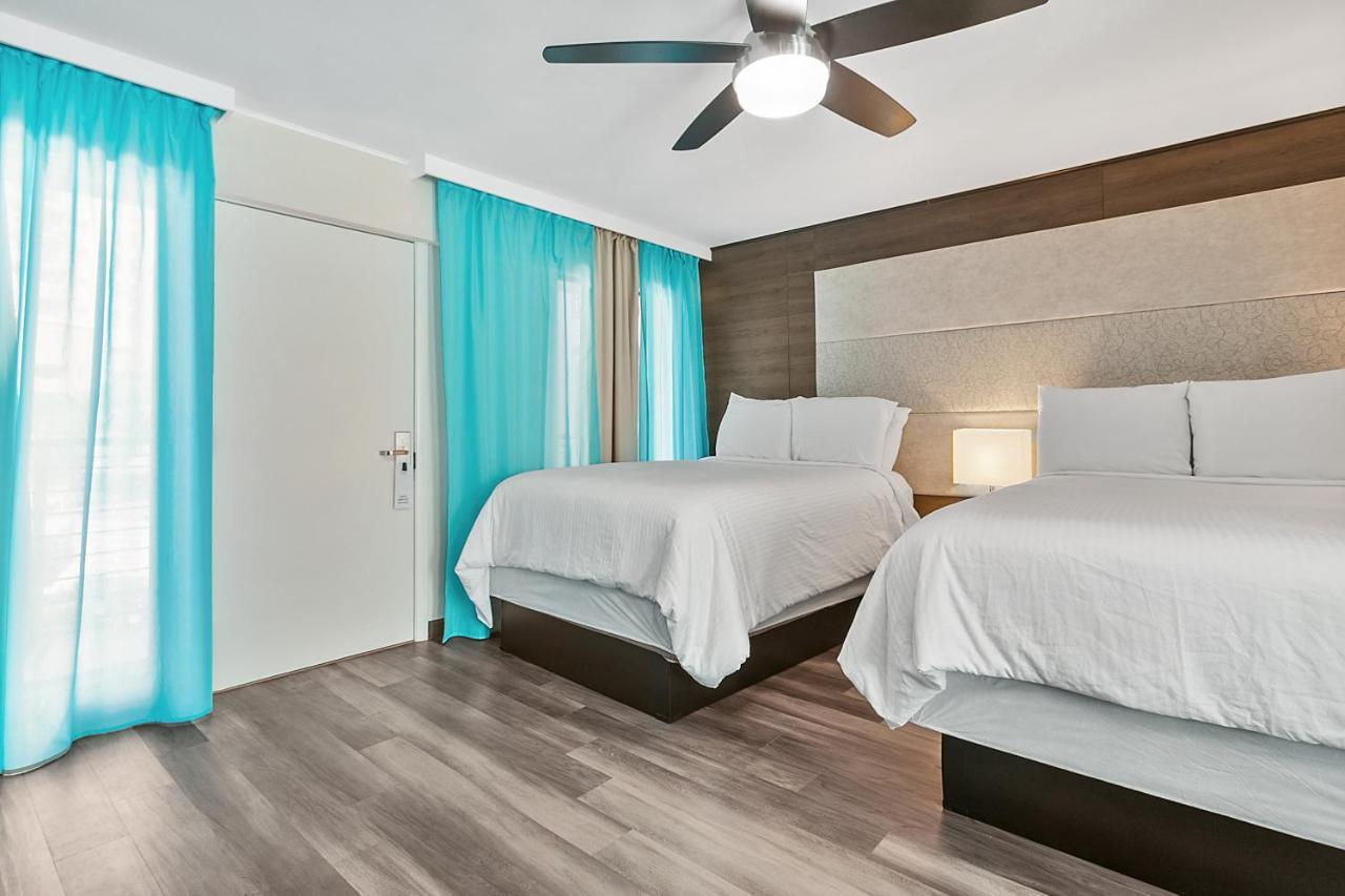 Deco Boutique Hotel Fort Lauderdale Dış mekan fotoğraf