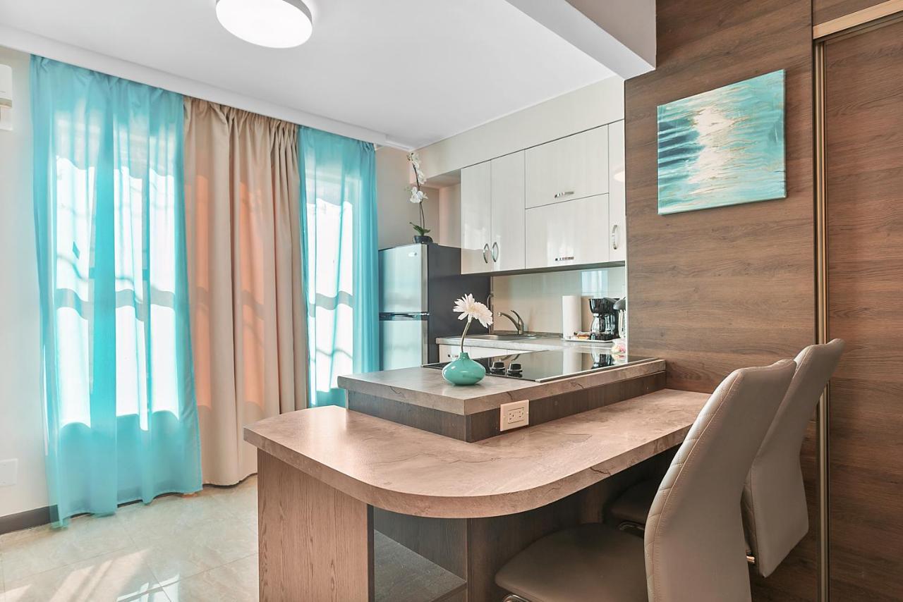 Deco Boutique Hotel Fort Lauderdale Dış mekan fotoğraf