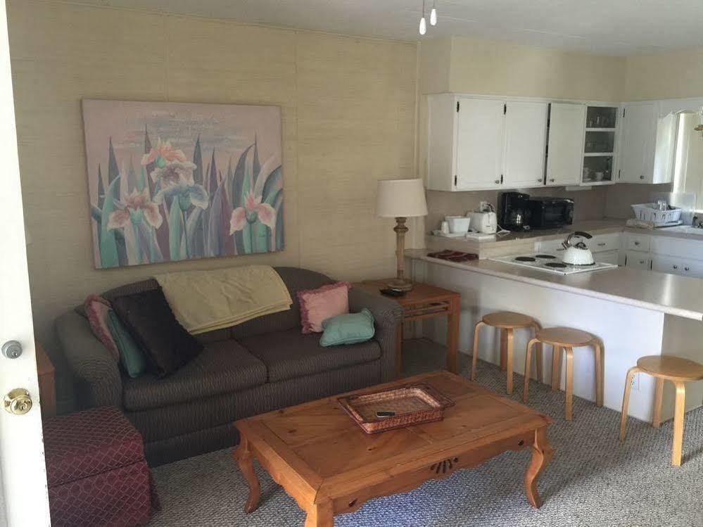 Deco Boutique Hotel Fort Lauderdale Dış mekan fotoğraf
