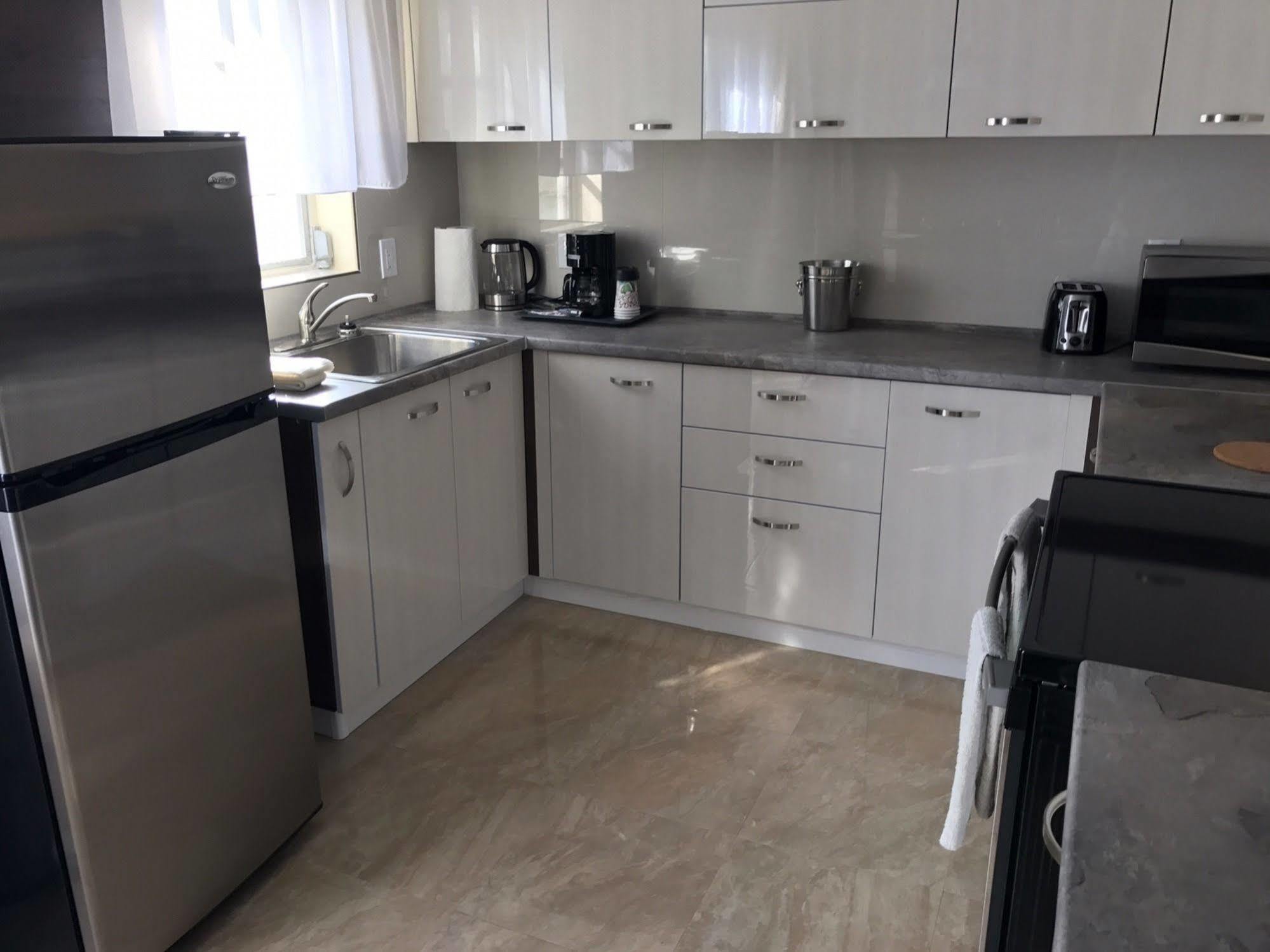 Deco Boutique Hotel Fort Lauderdale Dış mekan fotoğraf