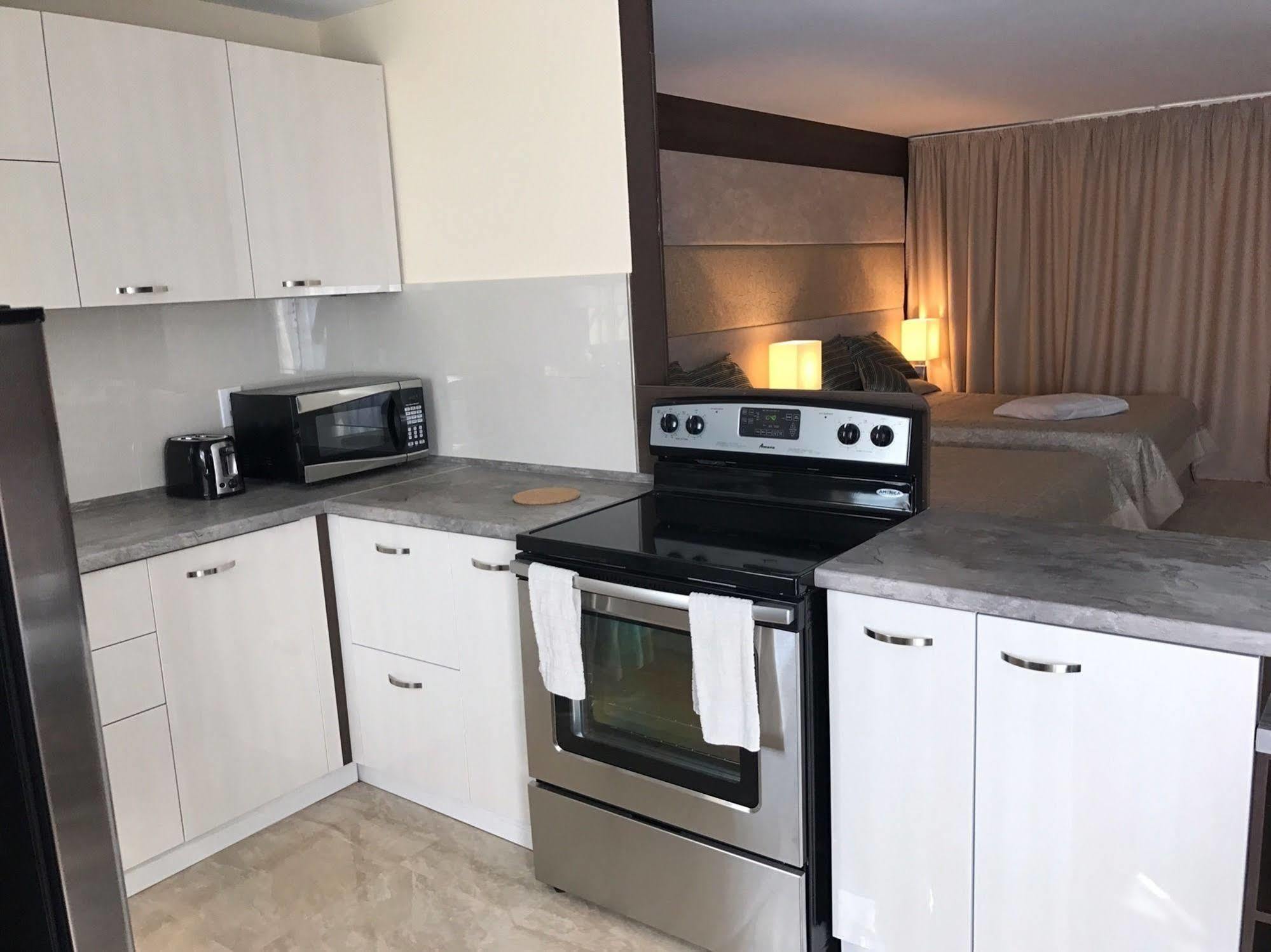 Deco Boutique Hotel Fort Lauderdale Dış mekan fotoğraf