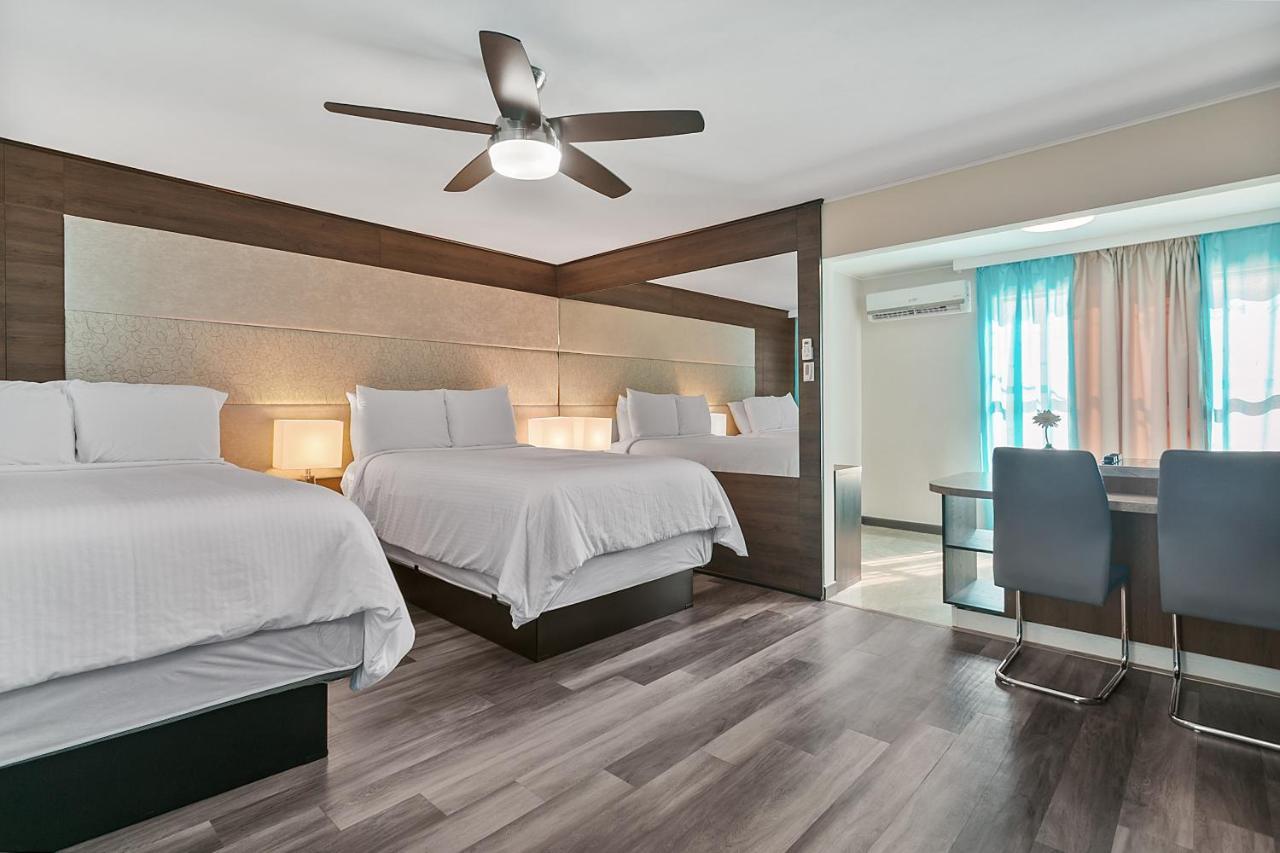 Deco Boutique Hotel Fort Lauderdale Dış mekan fotoğraf