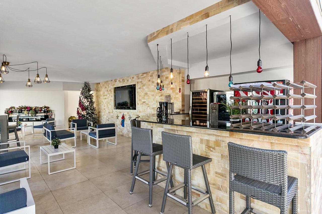 Deco Boutique Hotel Fort Lauderdale Dış mekan fotoğraf