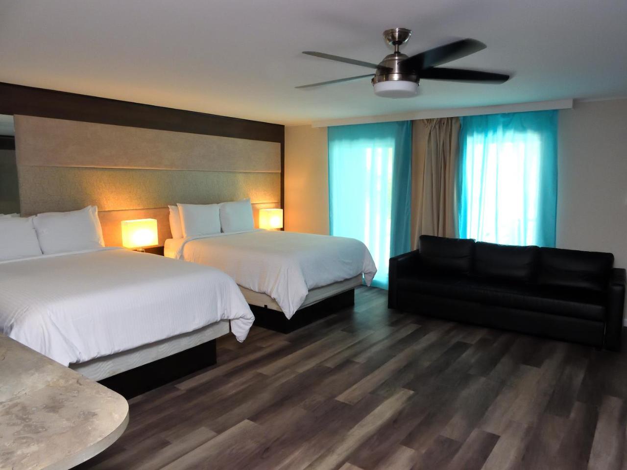 Deco Boutique Hotel Fort Lauderdale Dış mekan fotoğraf